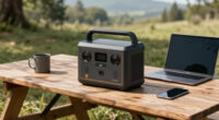 9 Portable Power Stations To Support AI Growth In 2026