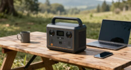 9 Portable Power Stations To Support AI Growth In 2026