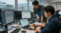 A Bad Week Is A Useful Test For AI Agents In Business