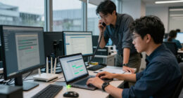 A Bad Week Is A Useful Test For AI Agents In Business
