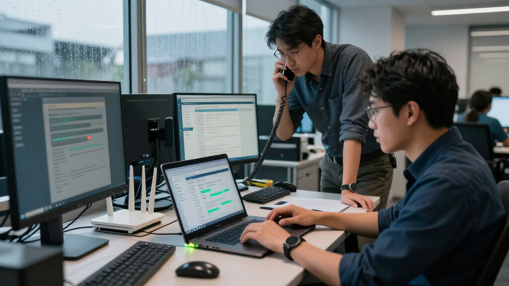 A Bad Week Is A Useful Test For AI Agents In Business