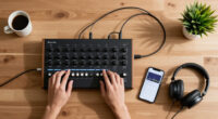 Advancing Music And Live Event Signal Monitoring With Suzanne Ciani’s Buchla Techniques