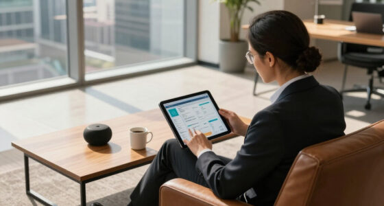 AI-Assisted Agency Operations: The Power Of Human-Review Monitoring