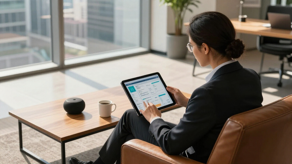 AI-Assisted Agency Operations: The Power Of Human-Review Monitoring