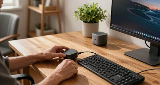 AI Automation Desk Setup: Prepare Your Workspace For 2026