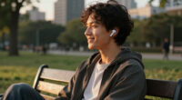 AI-Powered Sound: 14 Best Wireless Earbuds In 2026
