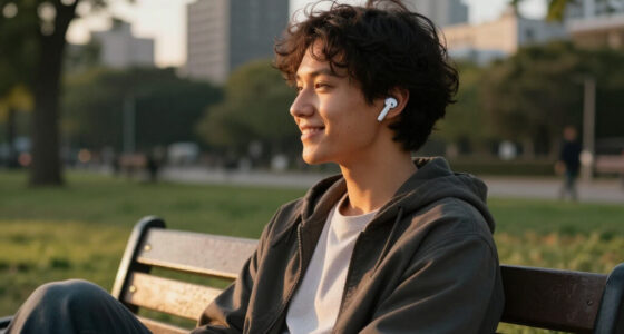 AI-Powered Sound: 14 Best Wireless Earbuds In 2026