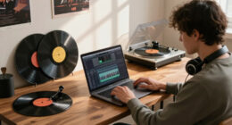 Anthropic In Hot Water: Lawsuit Claims AI Stole Tens Of Thousands Of Songs