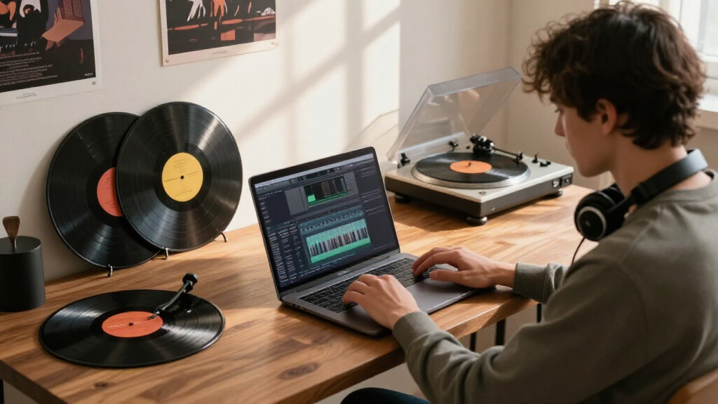 Anthropic In Hot Water: Lawsuit Claims AI Stole Tens Of Thousands Of Songs