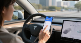 Anthropic’s Claude Comes To CarPlay – MacRumors