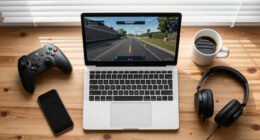 BeamNG.drive Climbing The Steam Charts