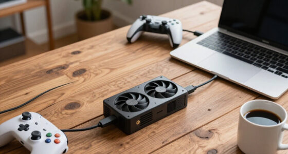 Best External GPU Devices For AI In 2026