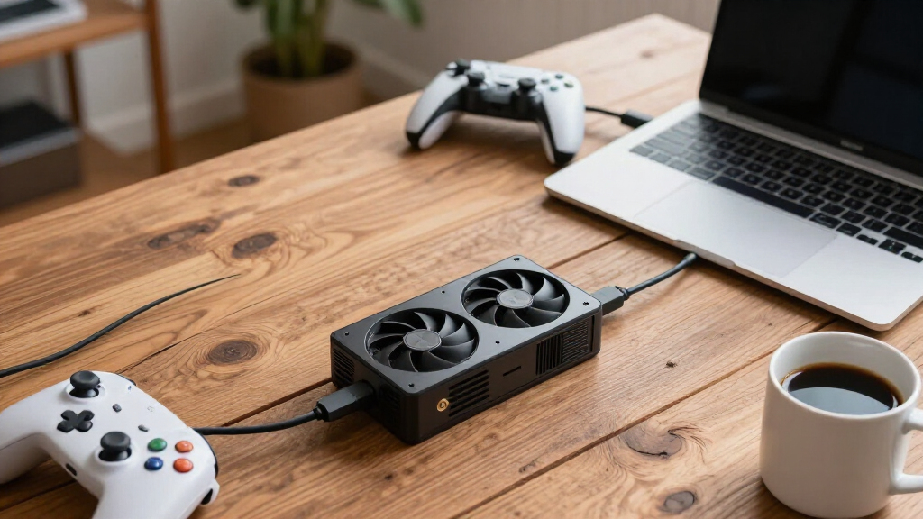 Best External GPU Devices For AI In 2026
