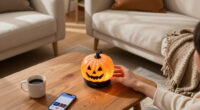 Best Smart Home Halloween Decorations Compared