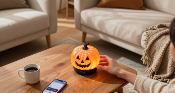 Best Smart Home Halloween Decorations Compared