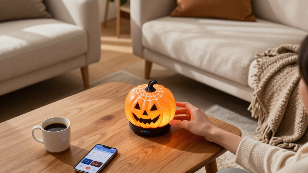 Best Smart Home Halloween Decorations Compared
