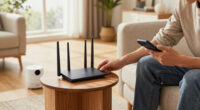 Best WiFi 7 Routers For Smart Homes In 2026: Top 9