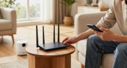 Best WiFi 7 Routers For Smart Homes In 2026: Top 9