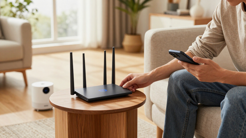 Best WiFi 7 Routers For Smart Homes In 2026: Top 9