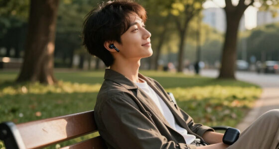 Best Wireless Earbuds With Noise Cancellation Compared