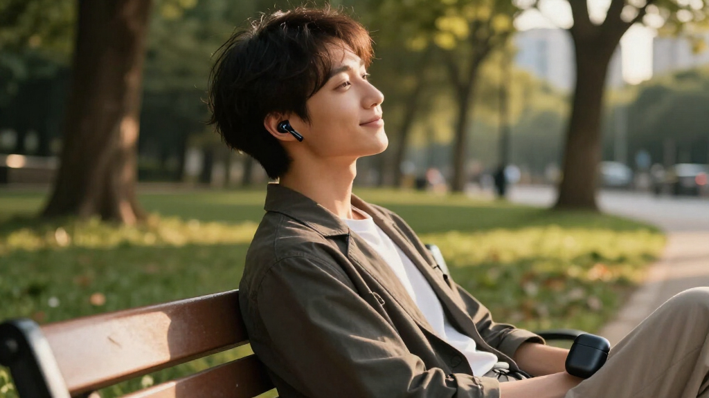 Best Wireless Earbuds With Noise Cancellation Compared