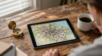 Bringing The Past To Digital Life: AI And La Citadelle’s 1693 Siege