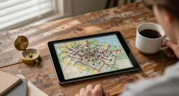 Bringing The Past To Digital Life: AI And La Citadelle’s 1693 Siege