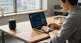 Can AI Transform Proactive Cybersecurity For Large-Scale Organizations?