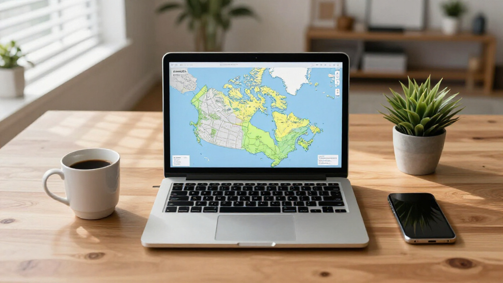 Canada's Power Grid: The Unsung Hero Of AI Innovation
