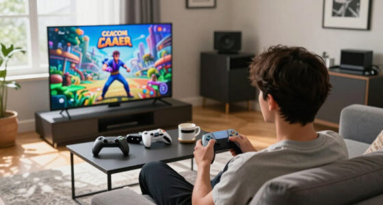 Capcom Surges In Global Coverage