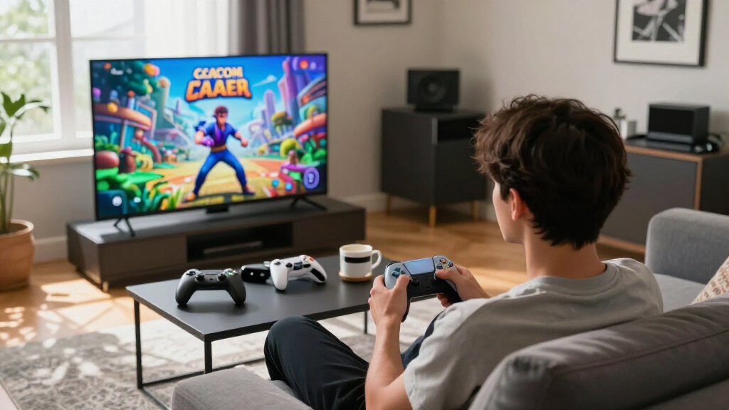 Capcom Surges In Global Coverage