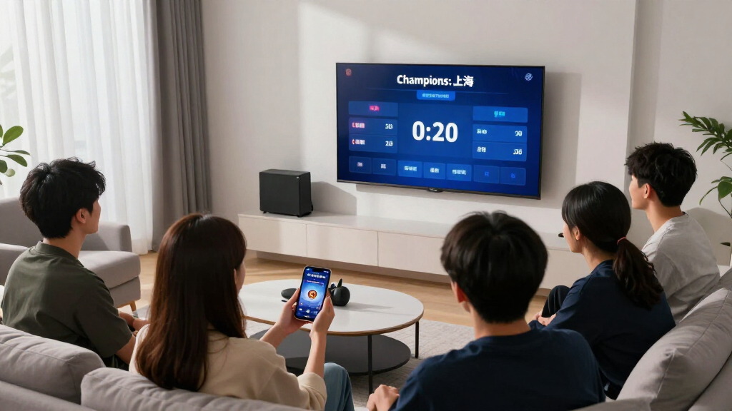 《Champions: Shanghai》分组及揭幕战抽签结果出炉 - News.17173.com