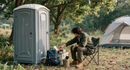 Cleanwaste GO Anywhere Portable Folding Toilet Discontinued? The Closest Current Alternatives