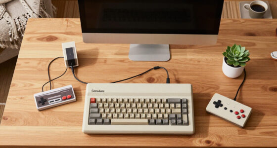 Commodore 64 Released September 1, 1982