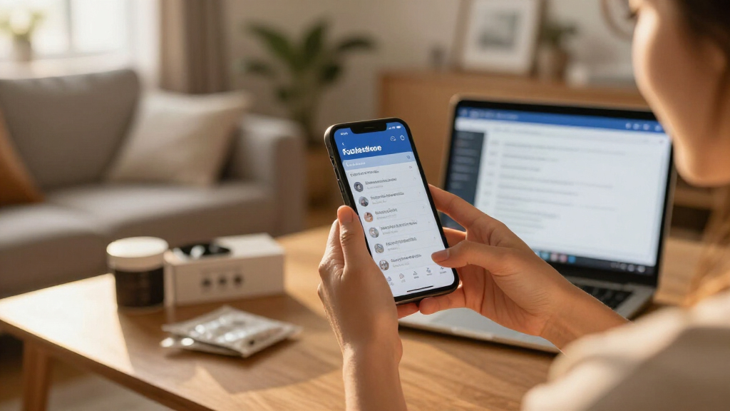 Community Resellers: How Facebook-First Crosslisting Can Help Grow Your Business