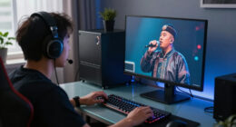 Counter-Strike Co-Creator Says Gabe Newell Got So Obsessed With Mongolian Throat Singing At Valve HQ That Staff Started Closing Their Office Doors To Escape The Noise