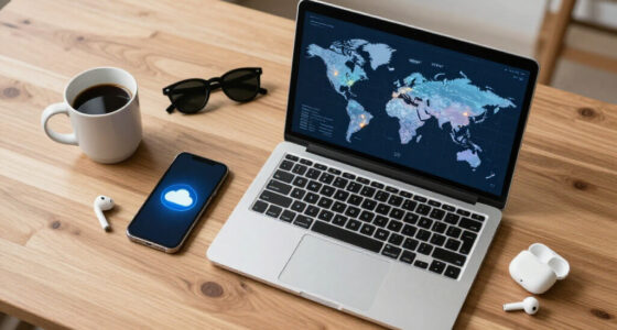Data Center Surges In Global Coverage
