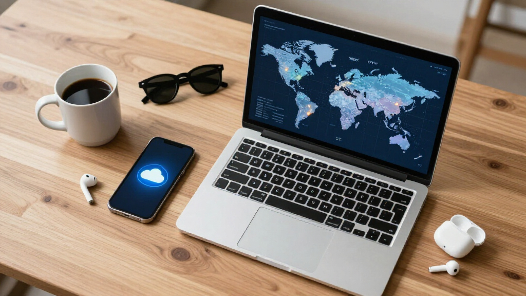 Data Center Surges In Global Coverage