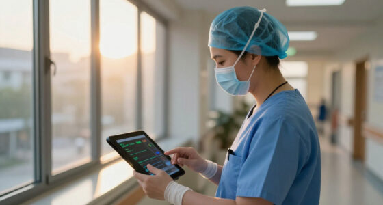 Daybreak For Frontline Defenders: $1B To Protect Essential Services