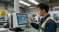 Ensuring Industrial Safety With AI-Driven Near-Miss Detection Systems