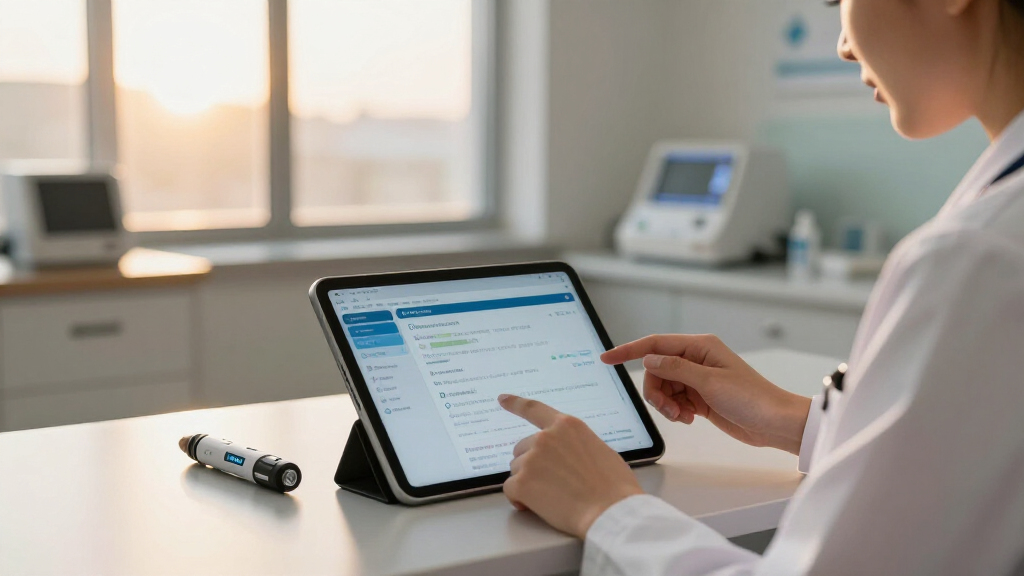 Exploring AI's Role In Pharma Innovation: Novo Nordisk, Anthropic, And Anew Labs