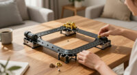 Factorio That You Can Touch