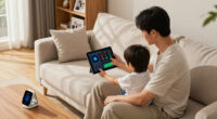 Family And Parenting Products: Indicators Of Changing Student Behavior?