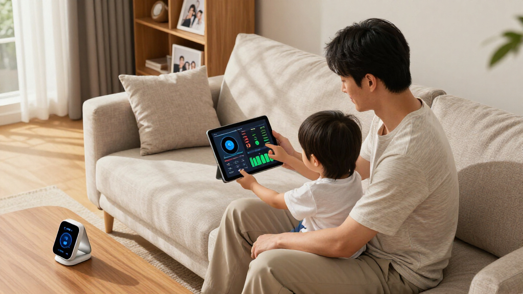 Family And Parenting Products: Indicators Of Changing Student Behavior?