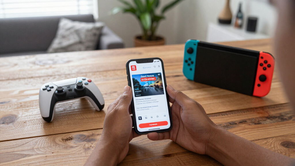 Fans Predict Upcoming Nintendo Direct