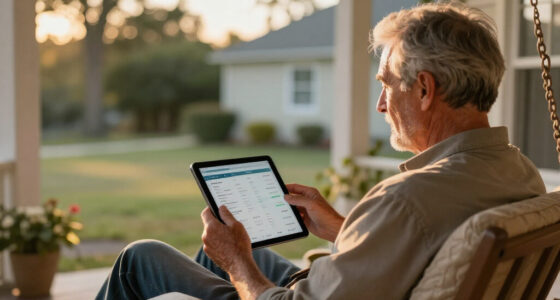 Financial Confidence For Widowers: Weekly Guidance And Tools