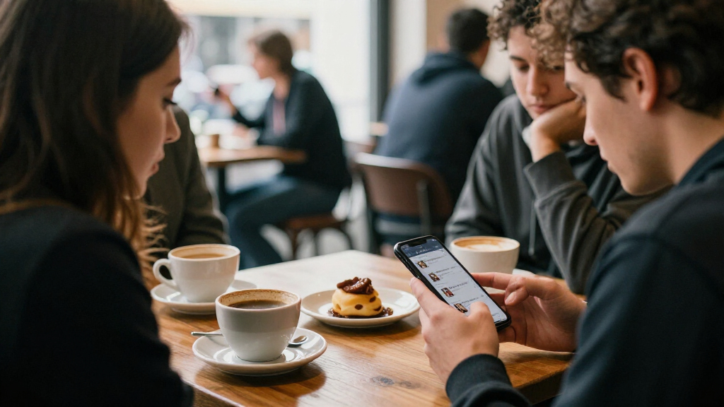Find Your Community With Forum, A Dedicated App For Facebook Groups