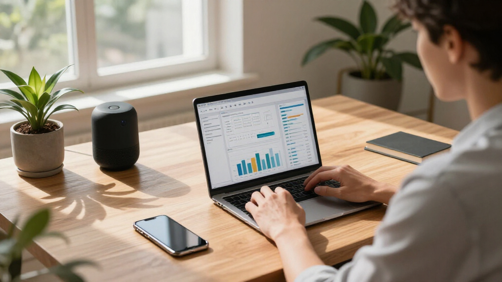 Five AI-Powered Tools That Will Boost Productivity In 2026