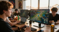 Game 3: Both Teams Beat Roshan?