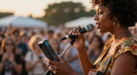 Global Trends Reflect Aretha Franklin's Increasing Impact In Music And Live Events